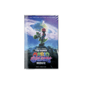 The Super Mario Galaxy Movie (Original Soundtrack) (iam8bit edition) (Cassette Tape)