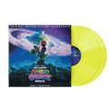 The Super Mario Galaxy Movie (Original Soundtrack) (Retail Edition) (2xLP Vinyl Record)