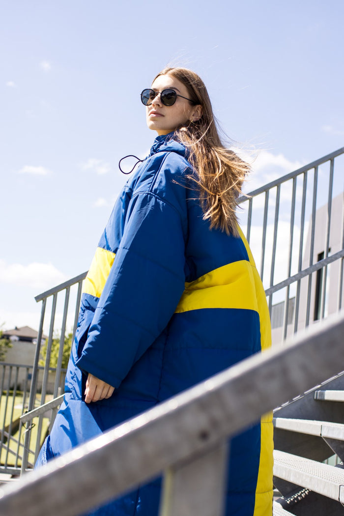 THE SWEDEN EDITION