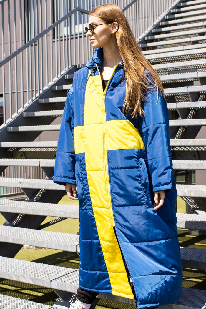 THE SWEDEN EDITION