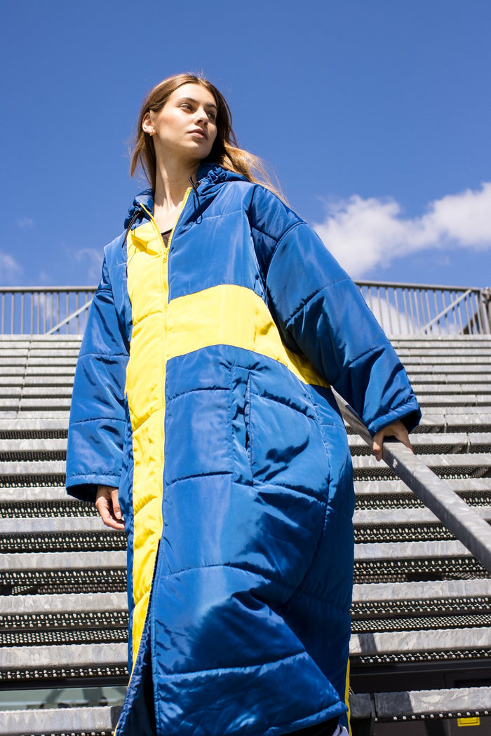 THE SWEDEN EDITION