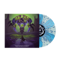 The Tale of a Cruel World: Volume I (Calamity Original Soundtrack) - DM DOKURO (1xLP Vinyl Record) - Materia Store Exclusive "Crabulon" Variant