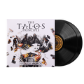 The Talos Principle (Original Soundtrack) - Damjan Mravunac (2xLP Vinyl Record)