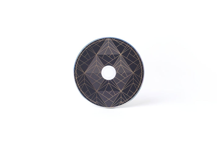The Temples: Music From Legend Of Zelda: Ocarina Time Cd Compact Disc