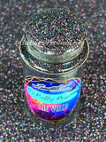 "The Void"- Custom IPP CHERISH mix!  Black Holographic Mix *Limited Edition