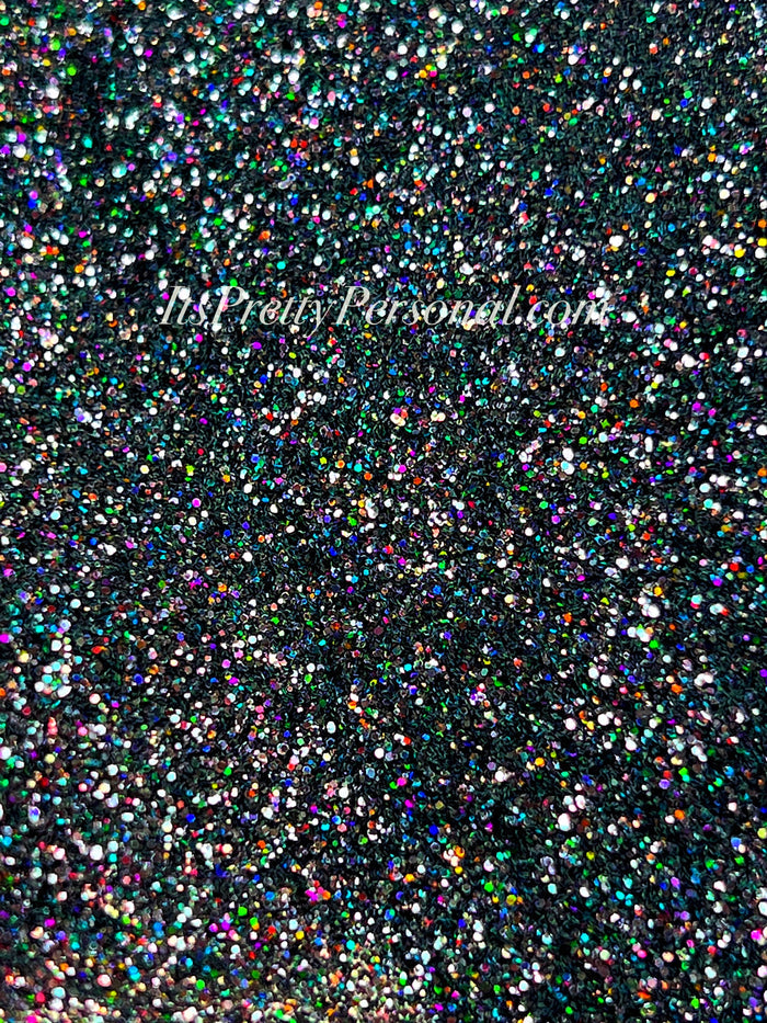 "The Void"- Custom IPP CHERISH mix!  Black Holographic Mix *Limited Edition