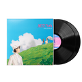 The Wind Rises: Soundtrack - Joe Hisaishi (2xLP Vinyl Record)