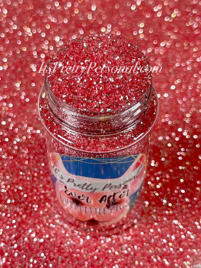 “This Little Piggy”- Ever After Collection