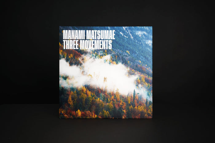 Three Movements (2X Lp) Vinyl