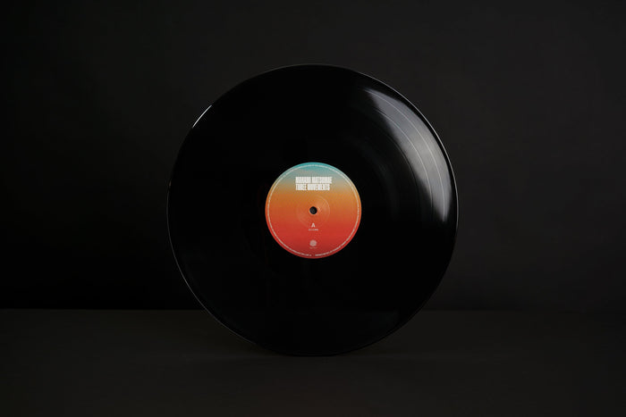 Three Movements (2X Lp) Vinyl