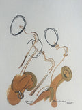 Three Tenors Gold I