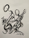 Three Tenors Mixin’ It Up II