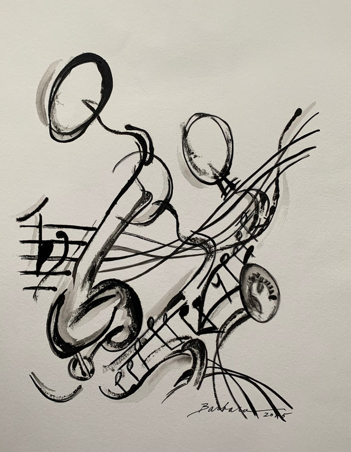 Three Tenors Mixin’ It Up II