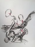 Three Tenors on Fire II