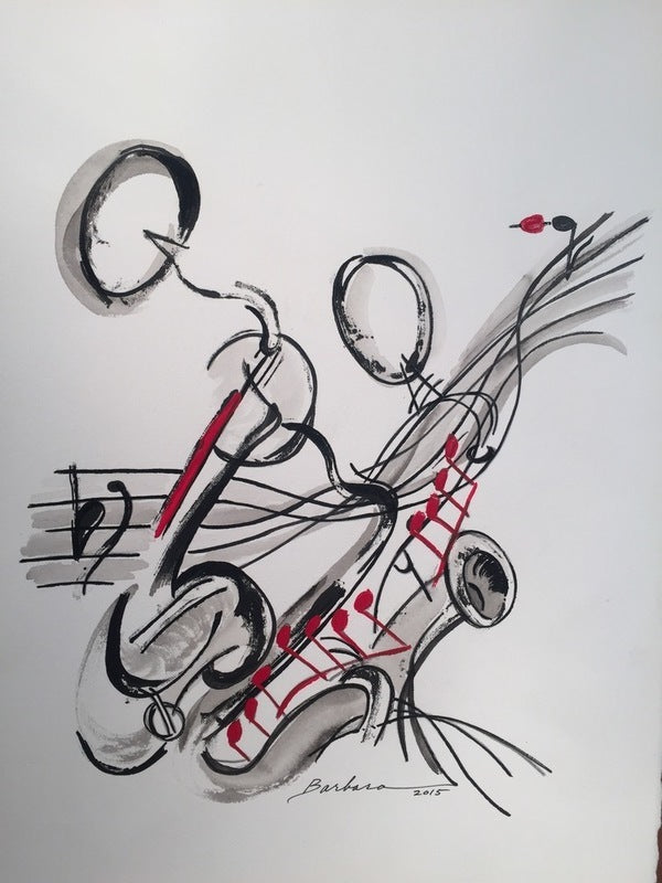 Three Tenors on Fire III