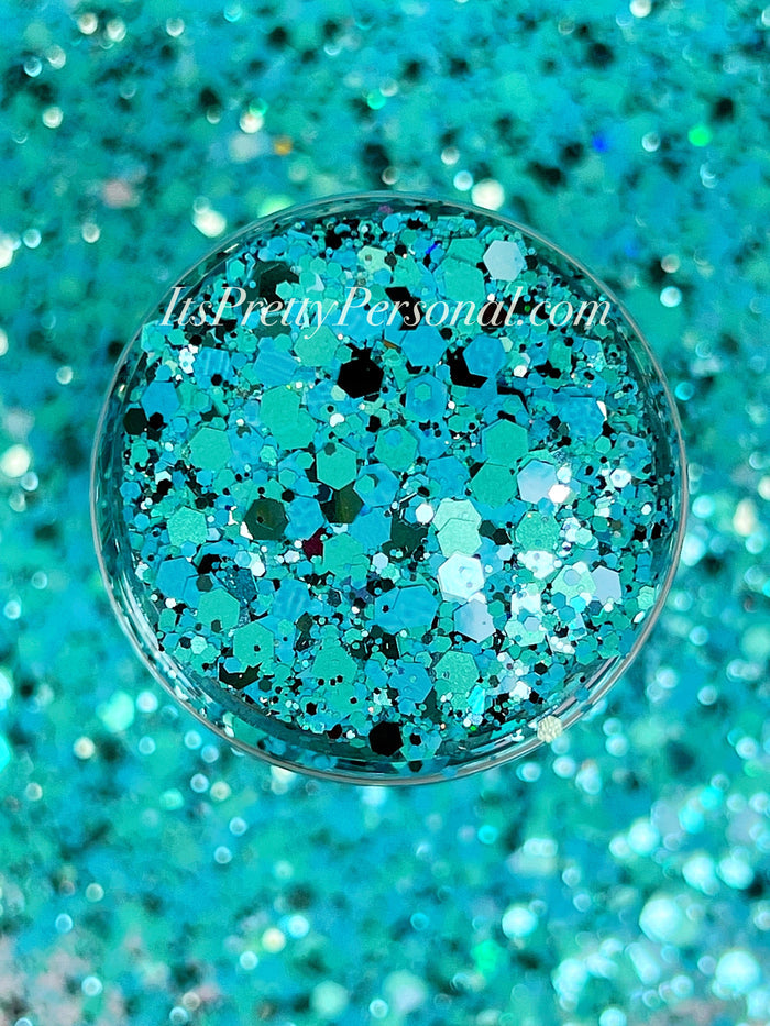 "Tiffany Tides XL"- Custom IPP CHERISH mix!  *Limited Edition