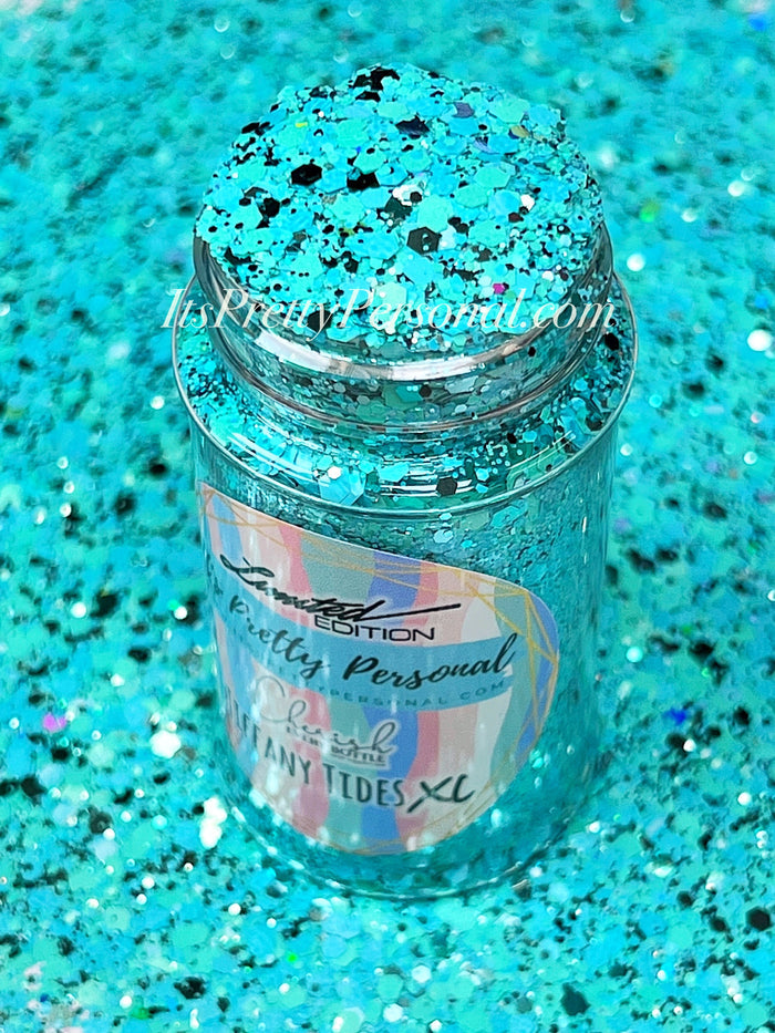 "Tiffany Tides XL"- Custom IPP CHERISH mix!  *Limited Edition