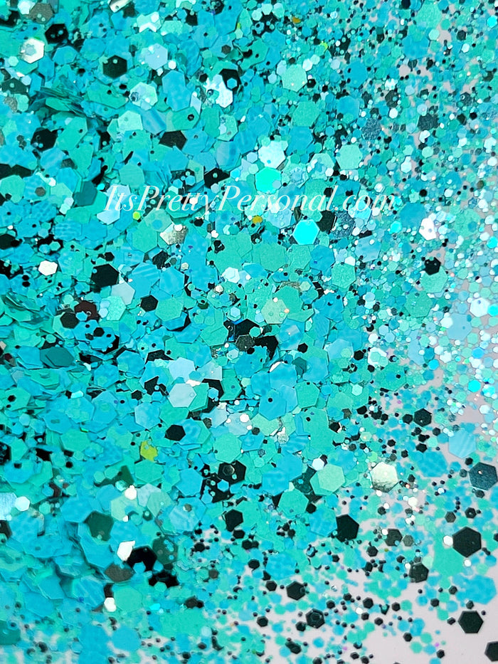 "Tiffany Tides XL"- Custom IPP CHERISH mix!  *Limited Edition
