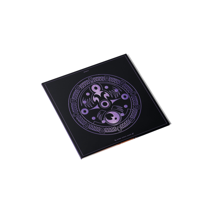 Time Once Lost - ROZEN (1xLP Vinyl Record)