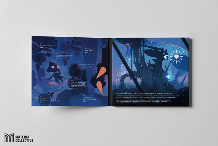 Time & Space (Limited Edition Compact Disc) Disc
