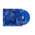 Timeless LoFi Vol. 3 - Grey October Sound (Compact Disc)