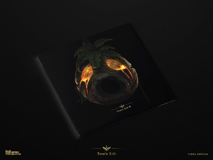 Times End Ii: Majoras Mask Remixed (Vinyl) Vinyl
