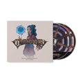 Timespinner (Original Game Soundtrack) (Compact Disc) Compact Disc