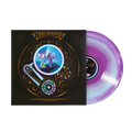 Timespinner (Original Game Soundtrack) - Jeff Ball (Limited Edition 1xLP Vinyl Record)