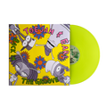 ToeJam & Earl: Back in the Groove (Original Game Soundtrack) - Nick Stubblefield & Cody Wright (2xLP Vinyl Record)