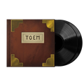 Toem (2xLP Vinyl Record)
