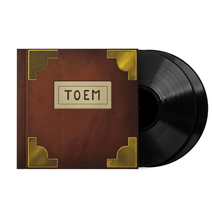 Toem (2xLP Vinyl Record)
