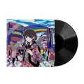 Tokyo LoFi (Salad Days Edition) - Grey October Sound & Salad Days (1xLP Vinyl Record)