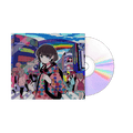 Tokyo LoFi (Salad Days Edition) - Grey October Sound & Salad Days (Compact Disc)