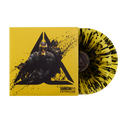Tom Clancy's Rainbow Six Extraction (Original Soundtrack) - James Duhamel and One Take Tigers (2xLP Vinyl Record)