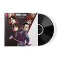 Tom Clancy's Rainbow Six Siege: Fifth Anniversary Collection - Various Artists (2xLP Vinyl Record)