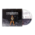 Tomb Raider Suite - Nathan McCree (Double Jewel Case CD - Retail Edition)