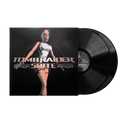 Tomb Raider Suite (Gold Ultimate Edition) - Nathan McCree (2xLP Vinyl Record)