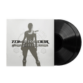 Tomb Raider Suite (Modern Lara Edition) - Nathan McCree (2xLP Vinyl Record)