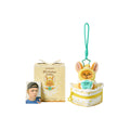 TOMORROW X TOGETHER YEONJUN - HWANG CHOON Cake Pouch