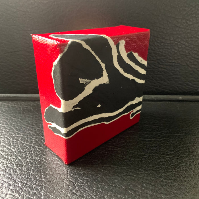 Topography (Mini I)