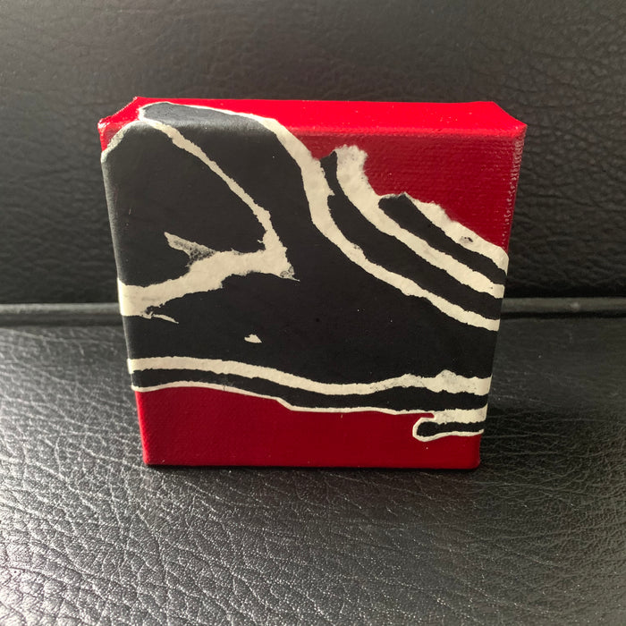 Topography (Mini I)