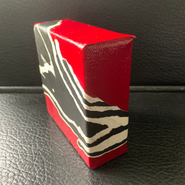 Topography (Mini I)