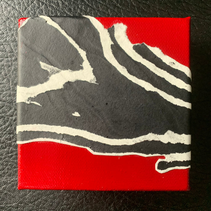Topography (Mini I)