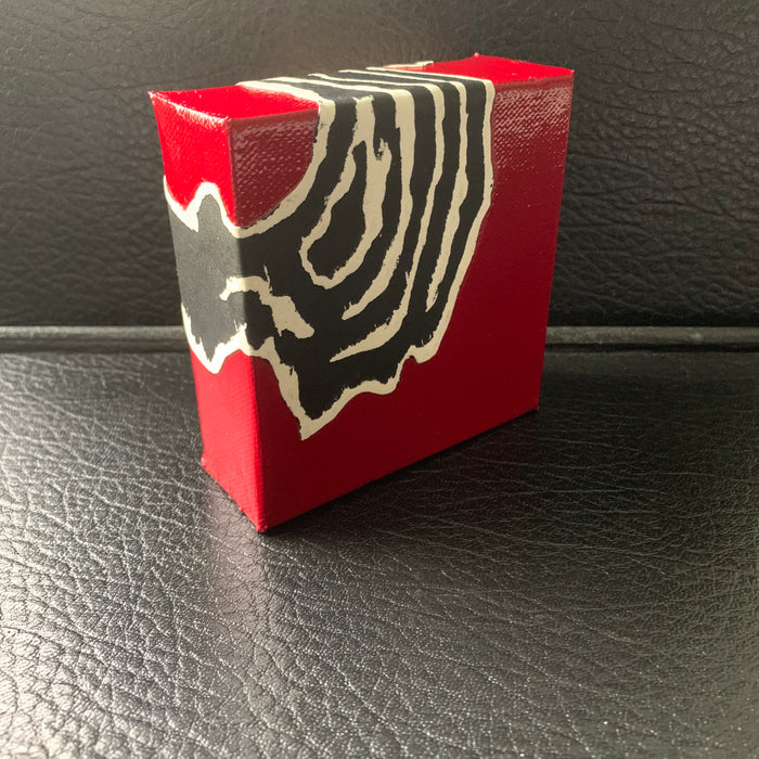 Topography (Mini II)