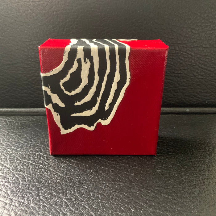Topography (Mini II)