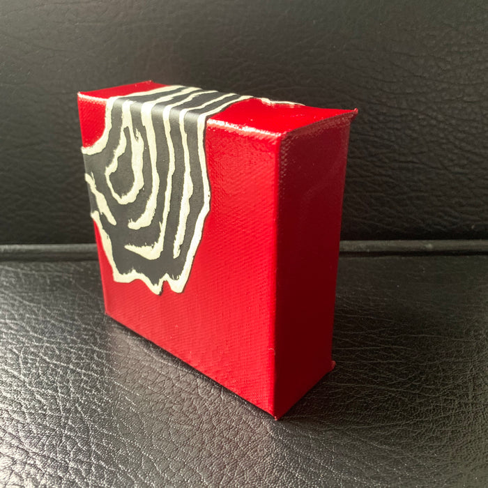 Topography (Mini II)