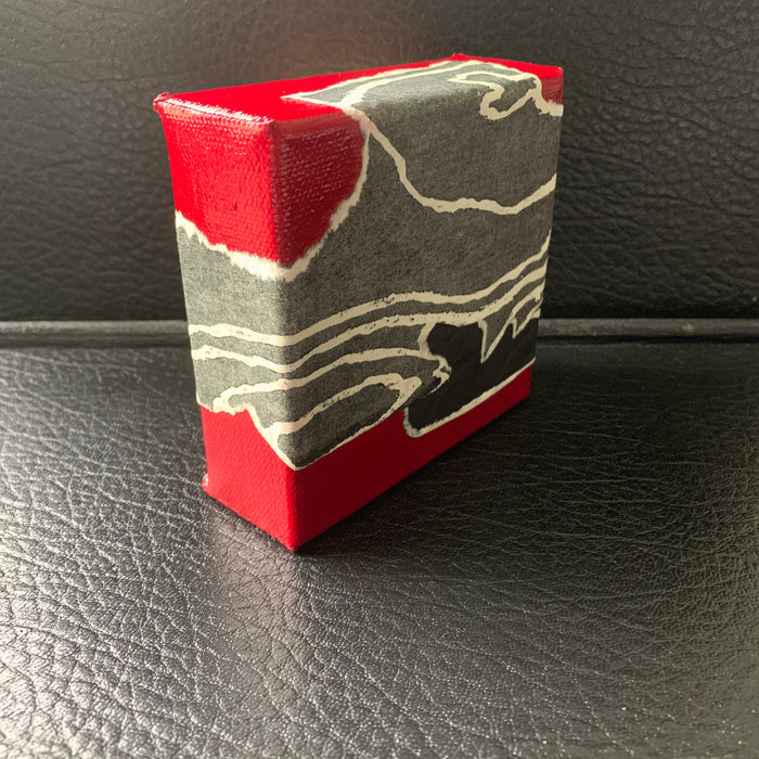 Topography (Mini III)