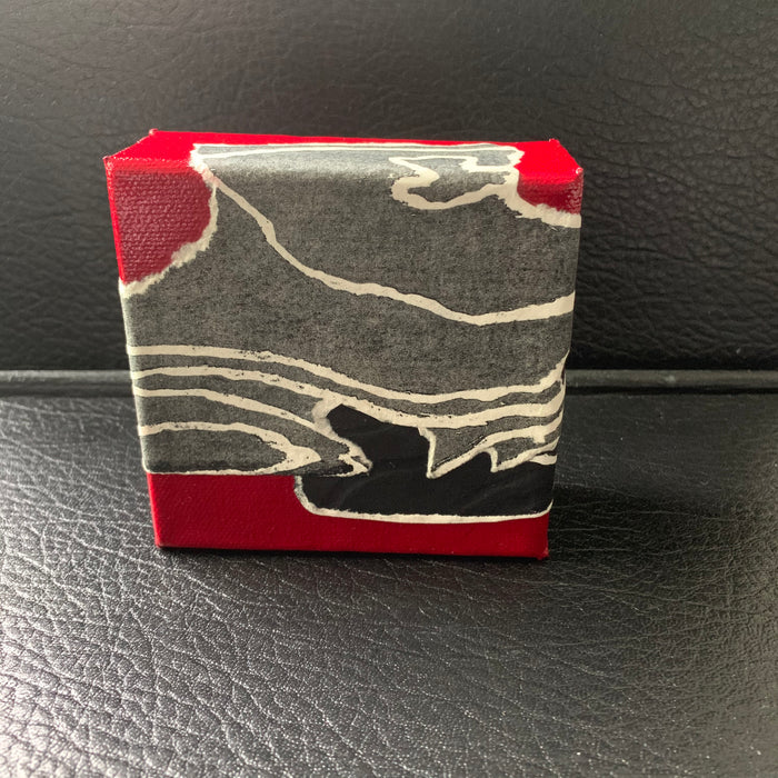 Topography (Mini III)
