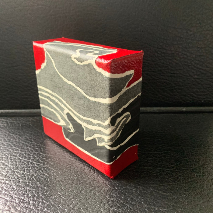 Topography (Mini III)