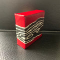 Topography (Mini IV)